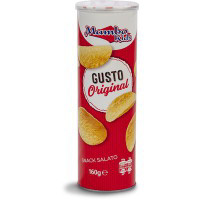 Patatine gusto original
