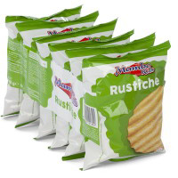 Patatine rustiche 6 pezzi