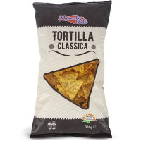 Patatine tortilla classica