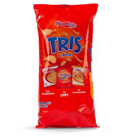 Patatine tris 6 buste