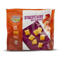 Snack stuzzichine gusto bacon 6 confezioni