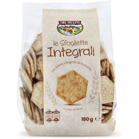 Sfogliette integrali