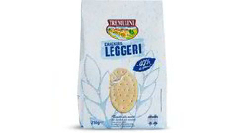 Cracker leggeri