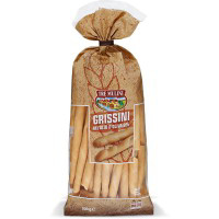 Grissini all'olio d'oliva