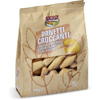 Grissini panetti croccanti