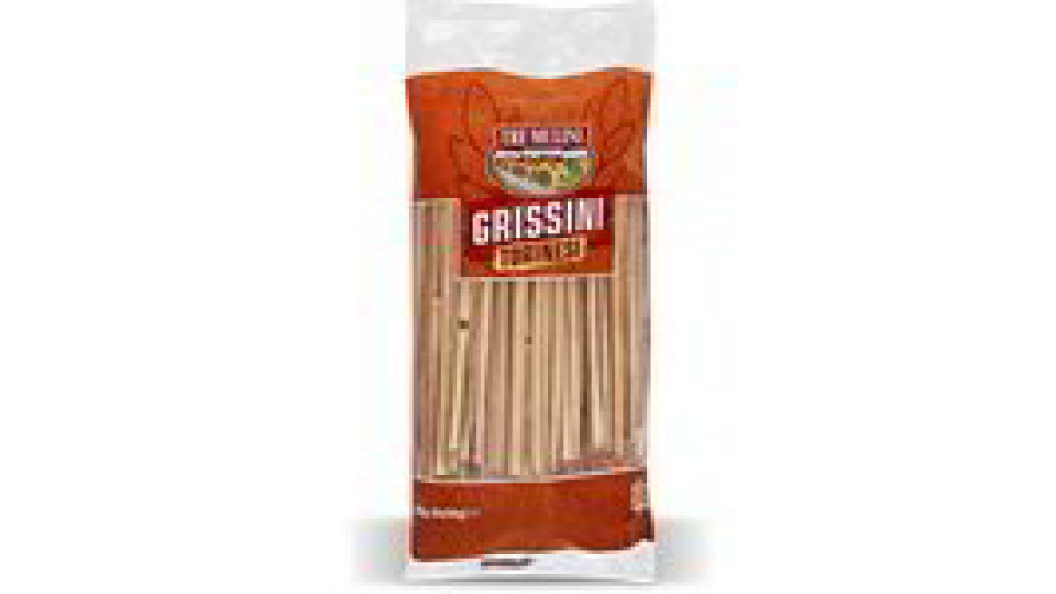 Grissini torinesi 6 monoporzioni