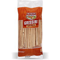 Grissini torinesi 6 monoporzioni