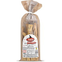 Grissini treccine focaccia pugliese