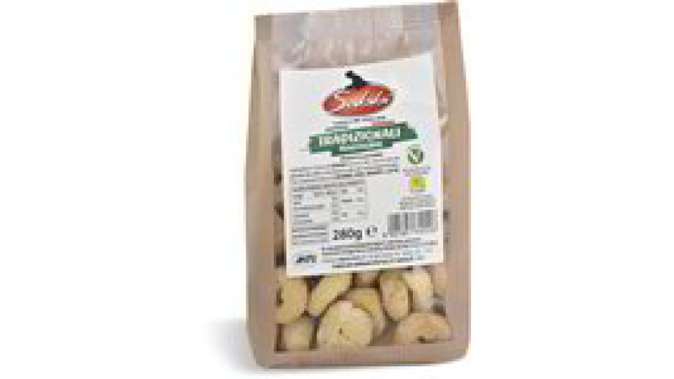 Tarallini pugliesi tradizionali