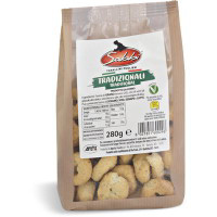 Tarallini pugliesi tradizionali