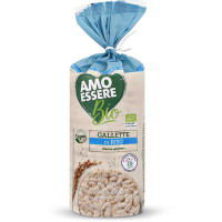 Gallette di riso bio
