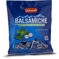 Caramelle balsamiche