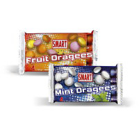 Caramelle confetti menta / frutta