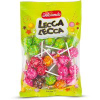 Caramelle lecca-lecca