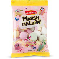 Caramelle marshmallow