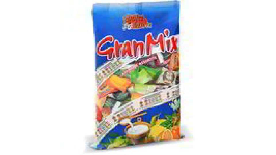 Caramelle miste