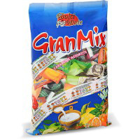 Caramelle miste