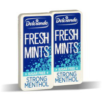 Mentine fresh mints