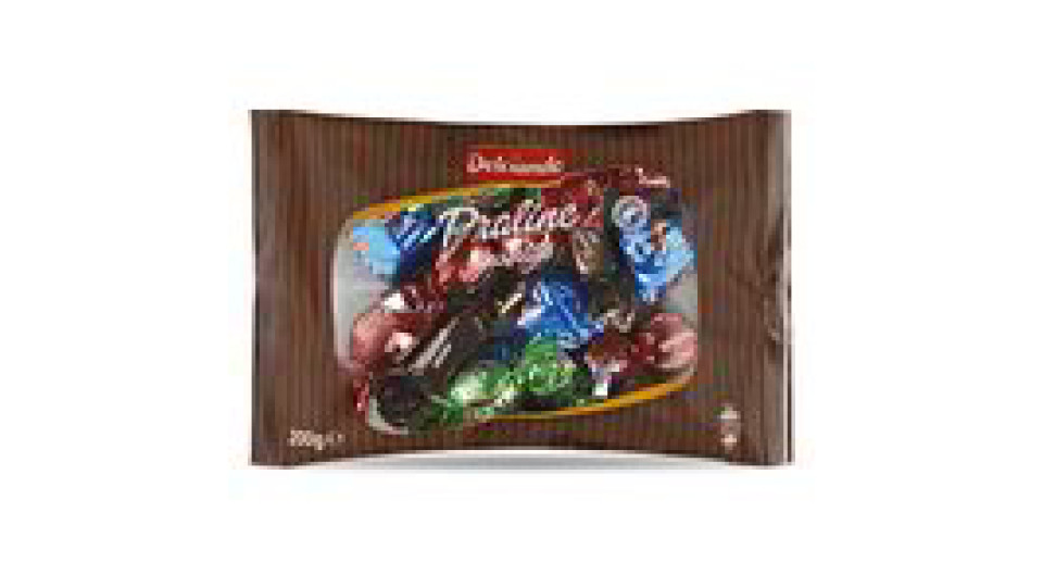 Praline assortite