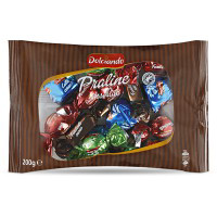 Praline assortite