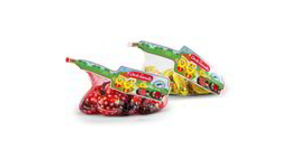 Retina cioccolatini pasquali assortiti
