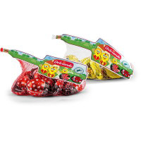 Retina cioccolatini pasquali assortiti