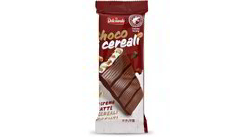 Snack choco 5 cereali