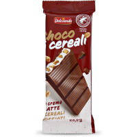 Snack choco 5 cereali
