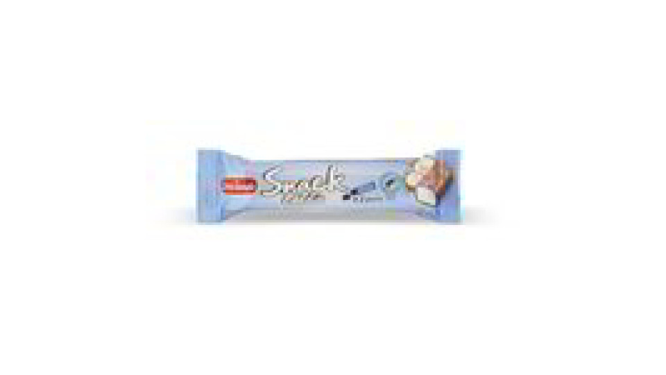 Snack cocco 2 pezzi