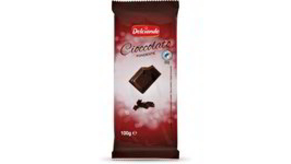 Cioccolato fondente