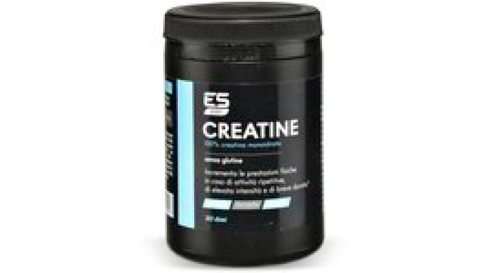 Creatina in polvere 30 dosi