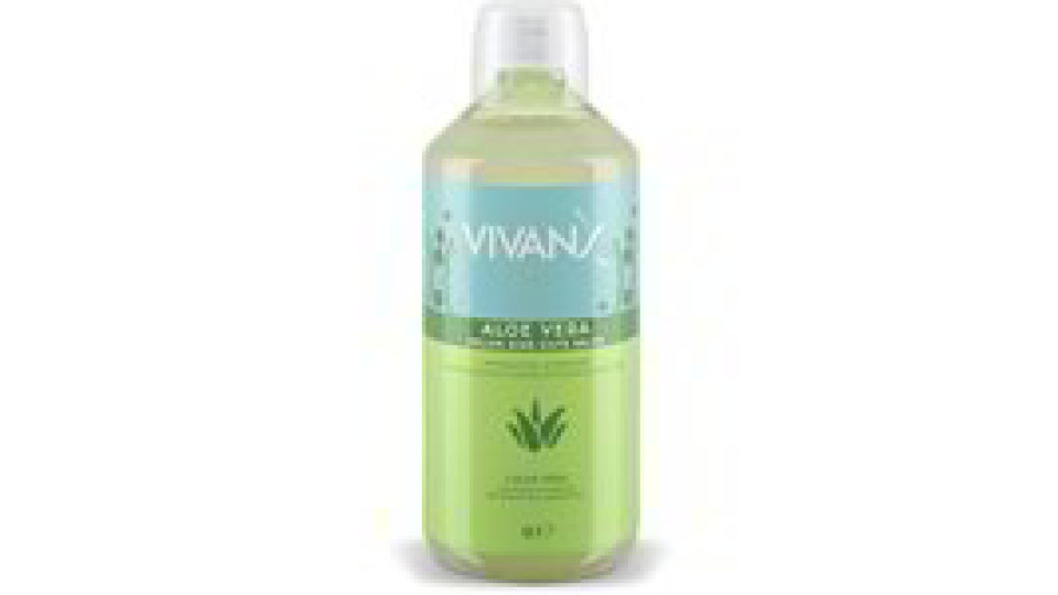 Integratore alimentare aloe vera