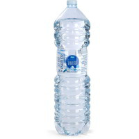 Acqua minerale naturale minimamente mineralizzata