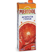 Bevanda arancia rossa