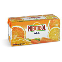 Succo ACE