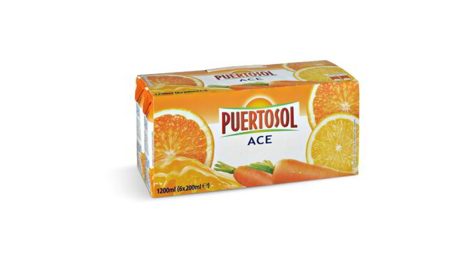 Succo ACE