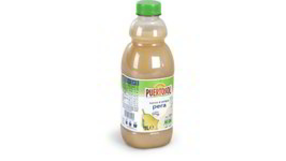 Succo alla pera