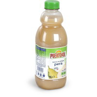 Succo alla pera