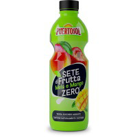 Bevanda mango e mela zero*