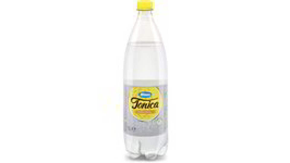 Bevanda acqua tonica