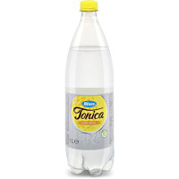 Bevanda acqua tonica