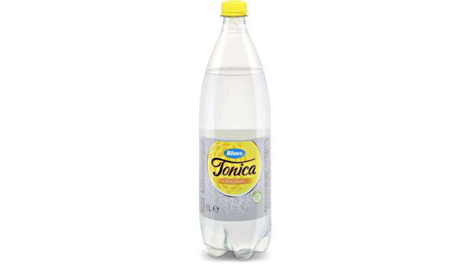 Bevanda acqua tonica
