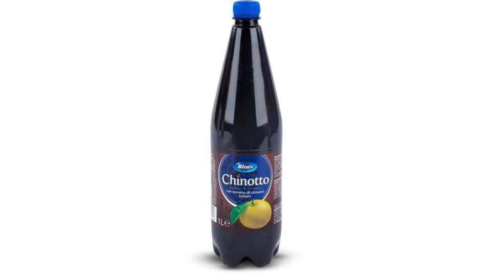 Bevanda chinotto