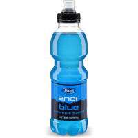 Bevanda isotonica ener blue