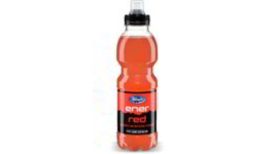 Bevanda isotonica ener red