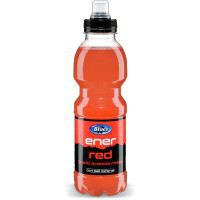 Bevanda isotonica ener red
