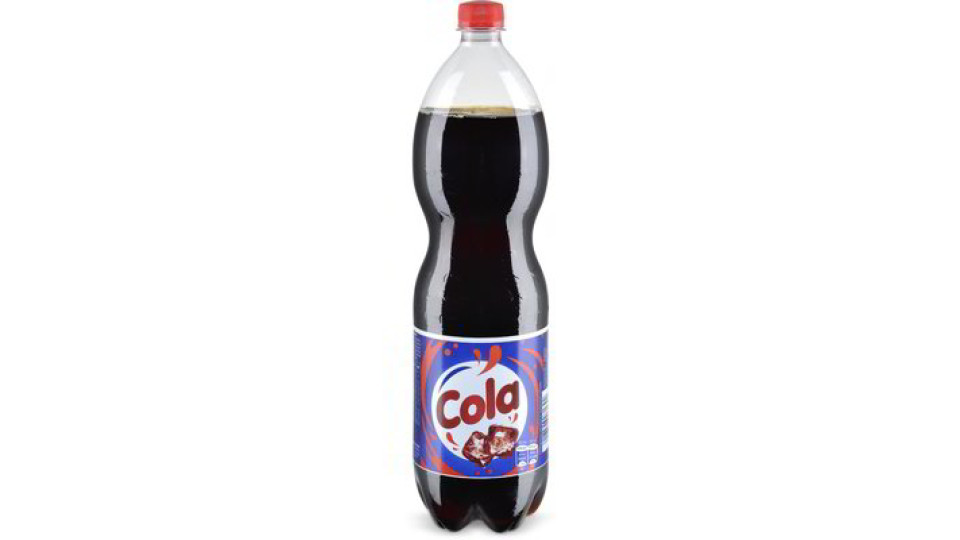 Bibita Cola