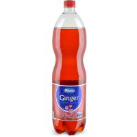 Bibita ginger