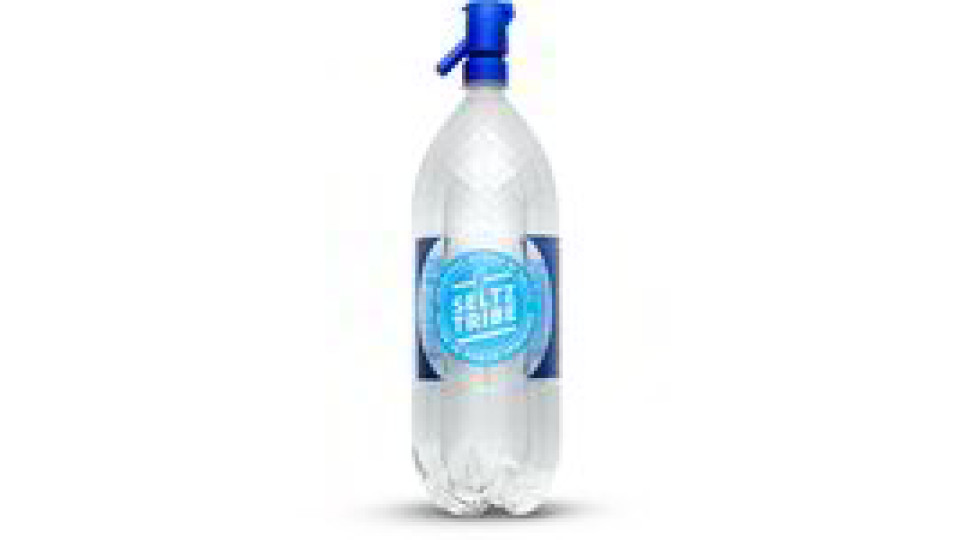 Acqua di seltz