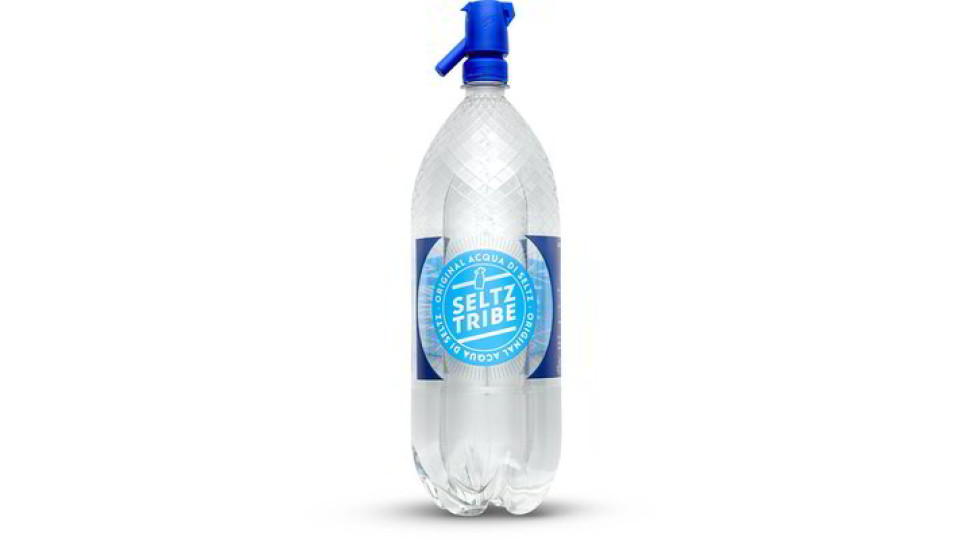 Acqua di seltz